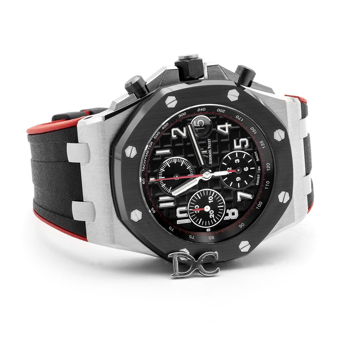 Royal Oak Offshore Dark Knight 2018 SIHH - Image 2