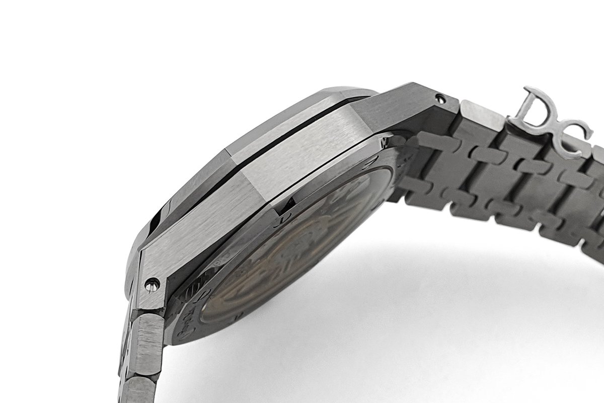 Royal Oak 15500 Grey Dial - Image 9