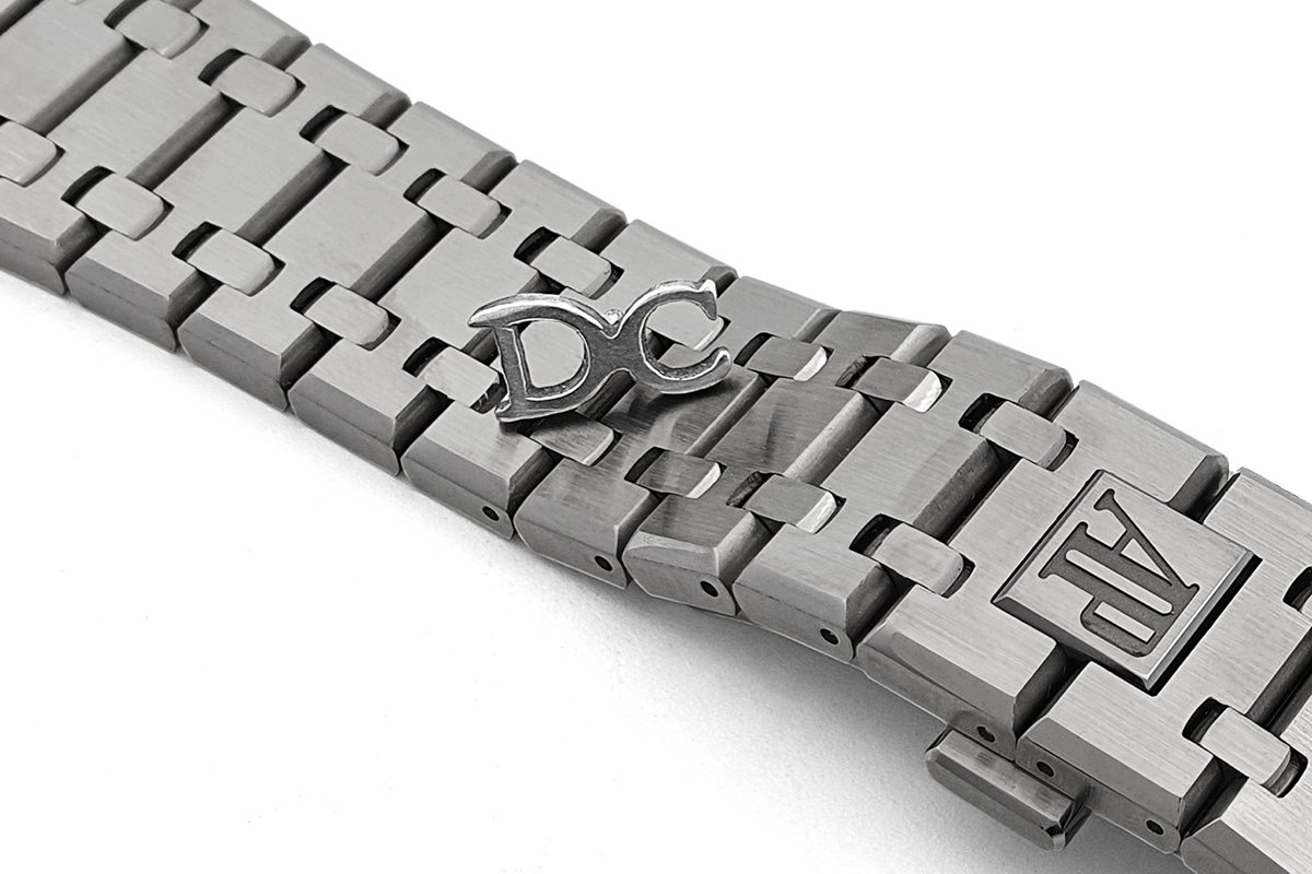 Royal Oak 15500 Blue Dial - Image 7