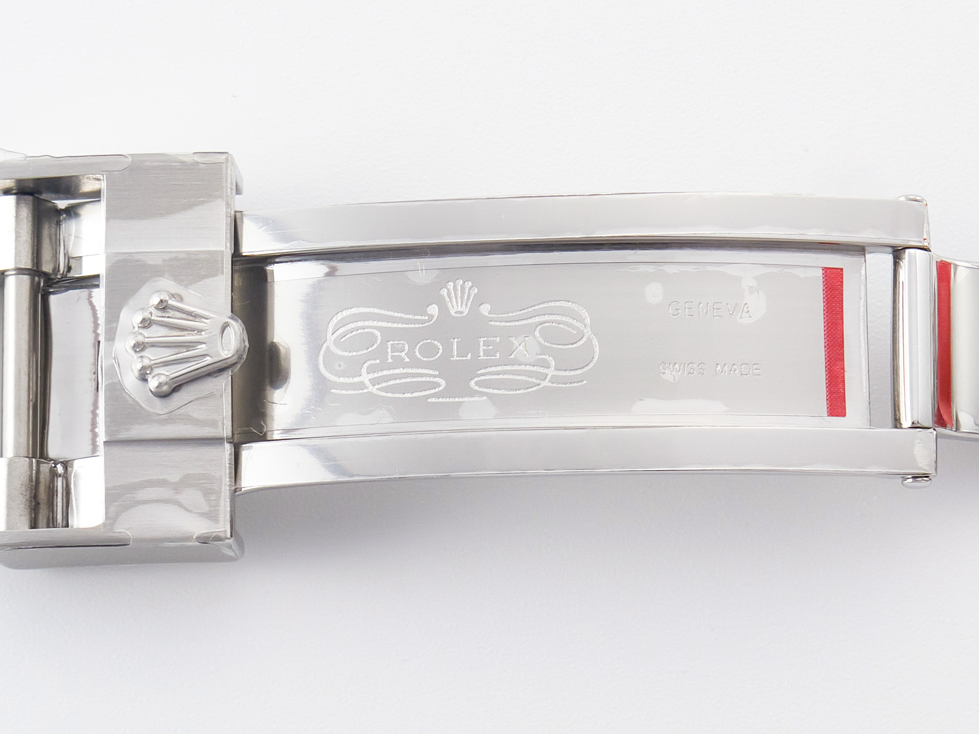 Deepsea Sea-Dweller D-Blue VSF - Image 6
