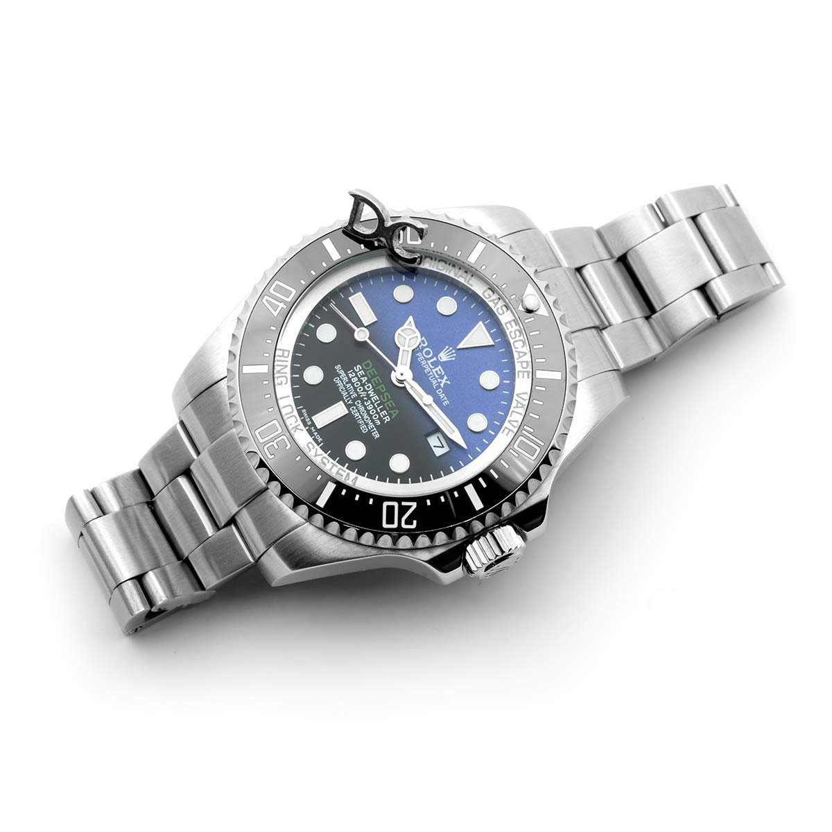 Deepsea Sea-Dweller D-Blue VSF - Image 3