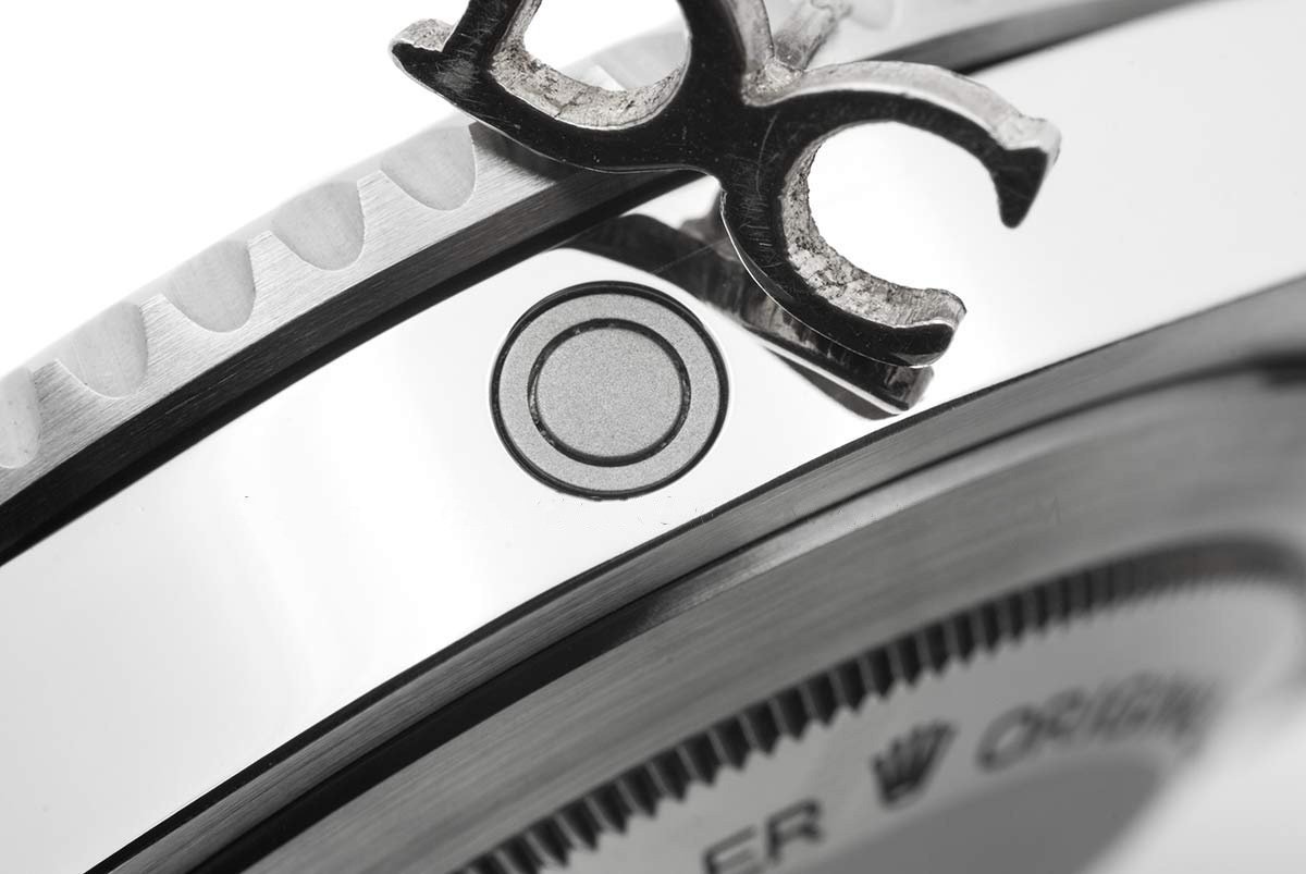 Deepsea Sea-Dweller D-Blue VSF - Image 8
