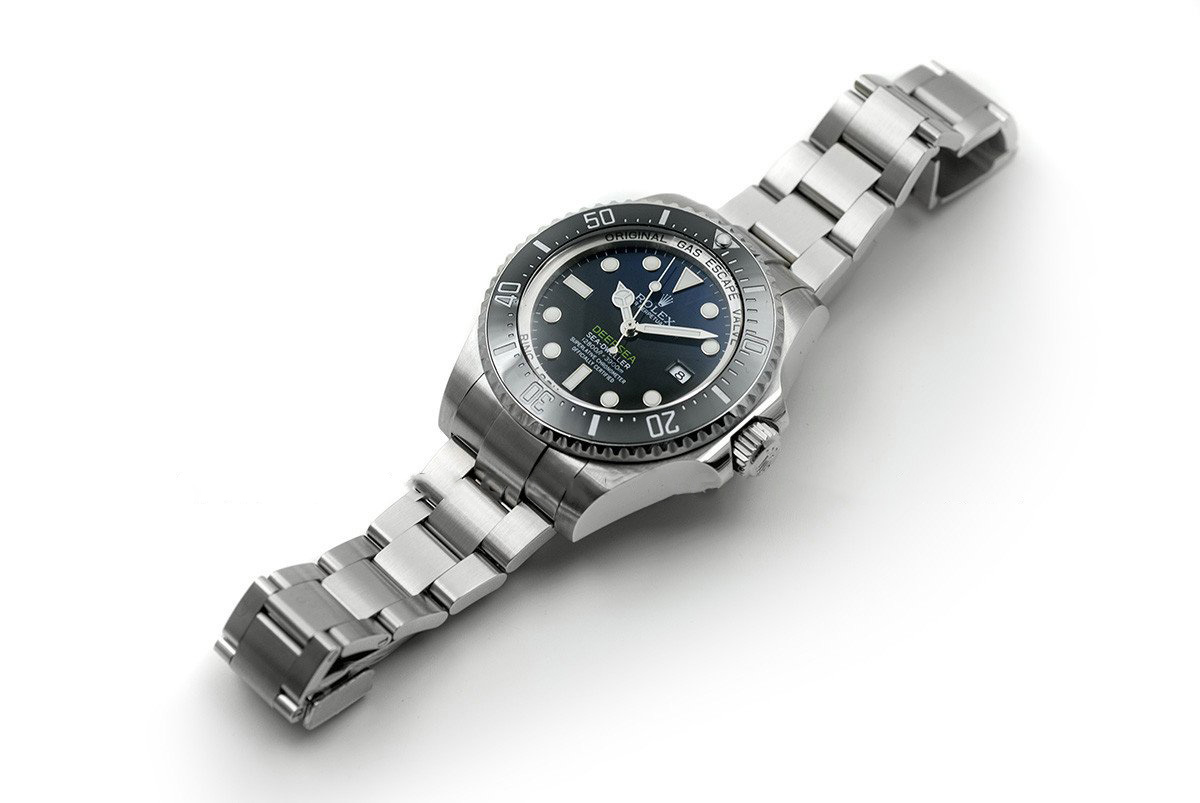 Deepsea Sea-Dweller D-Blue VSF - Image 4
