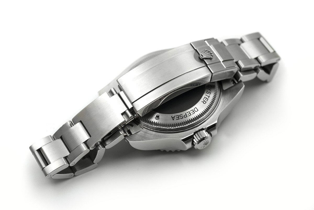Deepsea Sea-Dweller D-Blue VSF - Image 9