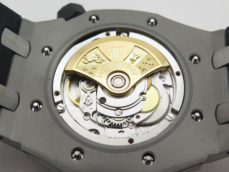 Royal Oak Offshore Diver Steel - Image 5