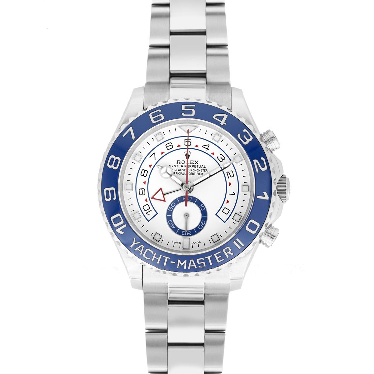 Yacht-Master II 116680