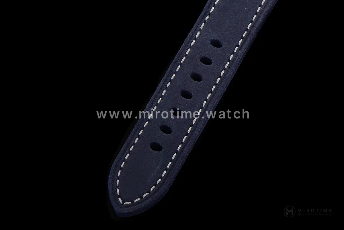 PAM1074 Submersible Bronzo Blu Abisso 42mm - Image 15