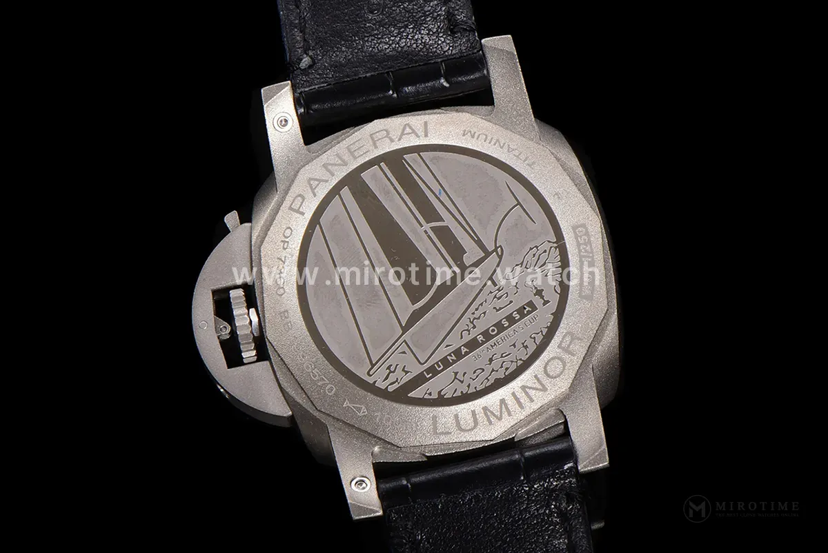 PAM1096 Luna Rossa GMT 42mm - Image 12
