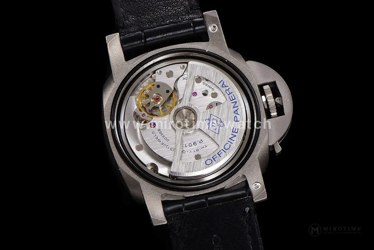 PAM1096 Luna Rossa GMT 42mm - Image 13