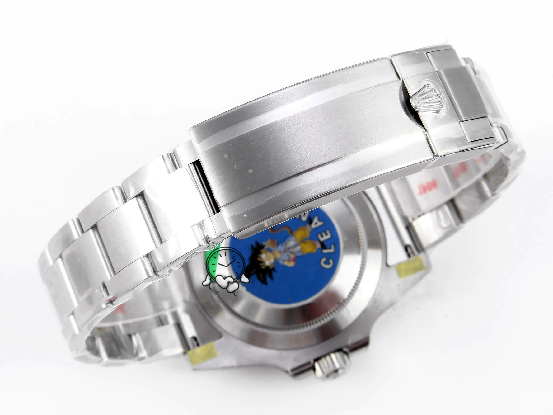 Submariner 41 126610 LV Black Ceramic Clean Factory - Image 12