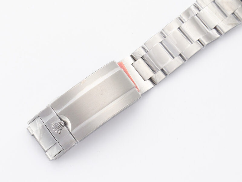 Sea-Dweller 4000 116600 ARF 1:1 Best Edition 904L SS Case and Bracelet VS3235 - Image 9