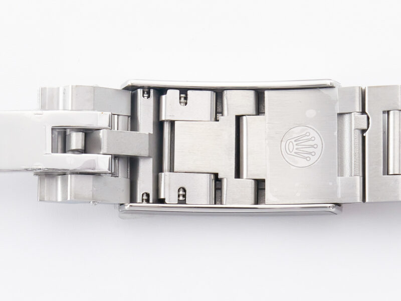 Sea-Dweller 4000 116600 ARF 1:1 Best Edition 904L SS Case and Bracelet VS3235 - Image 33