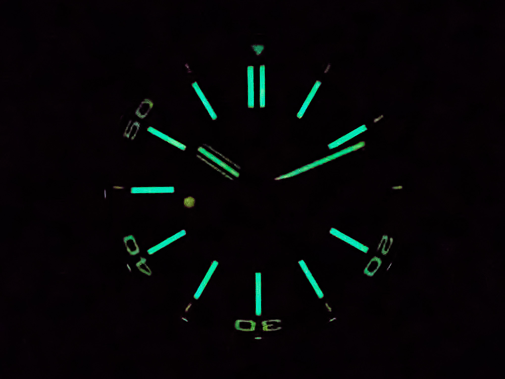 Royal Oak Offshore Diver 15707 Black Ceramic ZF 1:1 Best Edition SA3120 Super Clone - Image 26