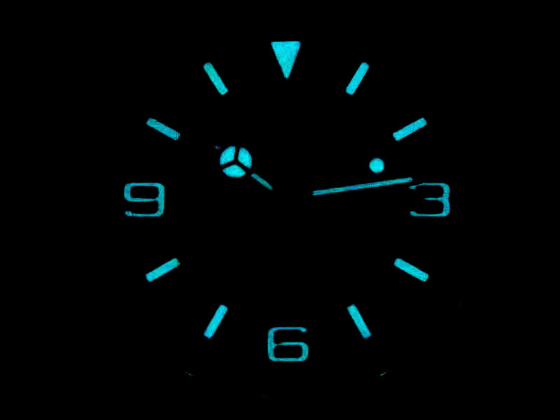 Explorer 36 904L Steel VSF 1:1 Best Edition Black Dial on SS Bracelet SW200 - Image 32