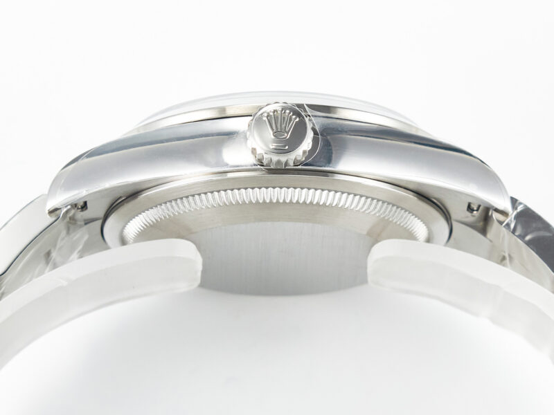 Explorer 36 904L Steel VSF 1:1 Best Edition Black Dial on SS Bracelet SW200 - Image 10