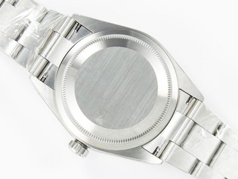 Explorer 36 904L Steel VSF 1:1 Best Edition Black Dial on SS Bracelet SW200 - Image 24