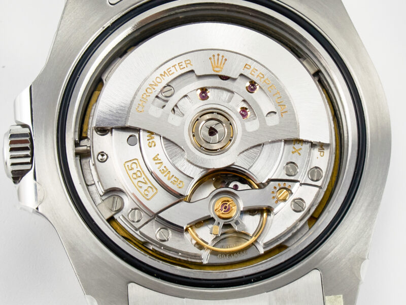Explorer II 42mm 226570 904L SS VSF 1:1 Best Edition Black Dial on Bracelet DD3285 CHS - Image 29
