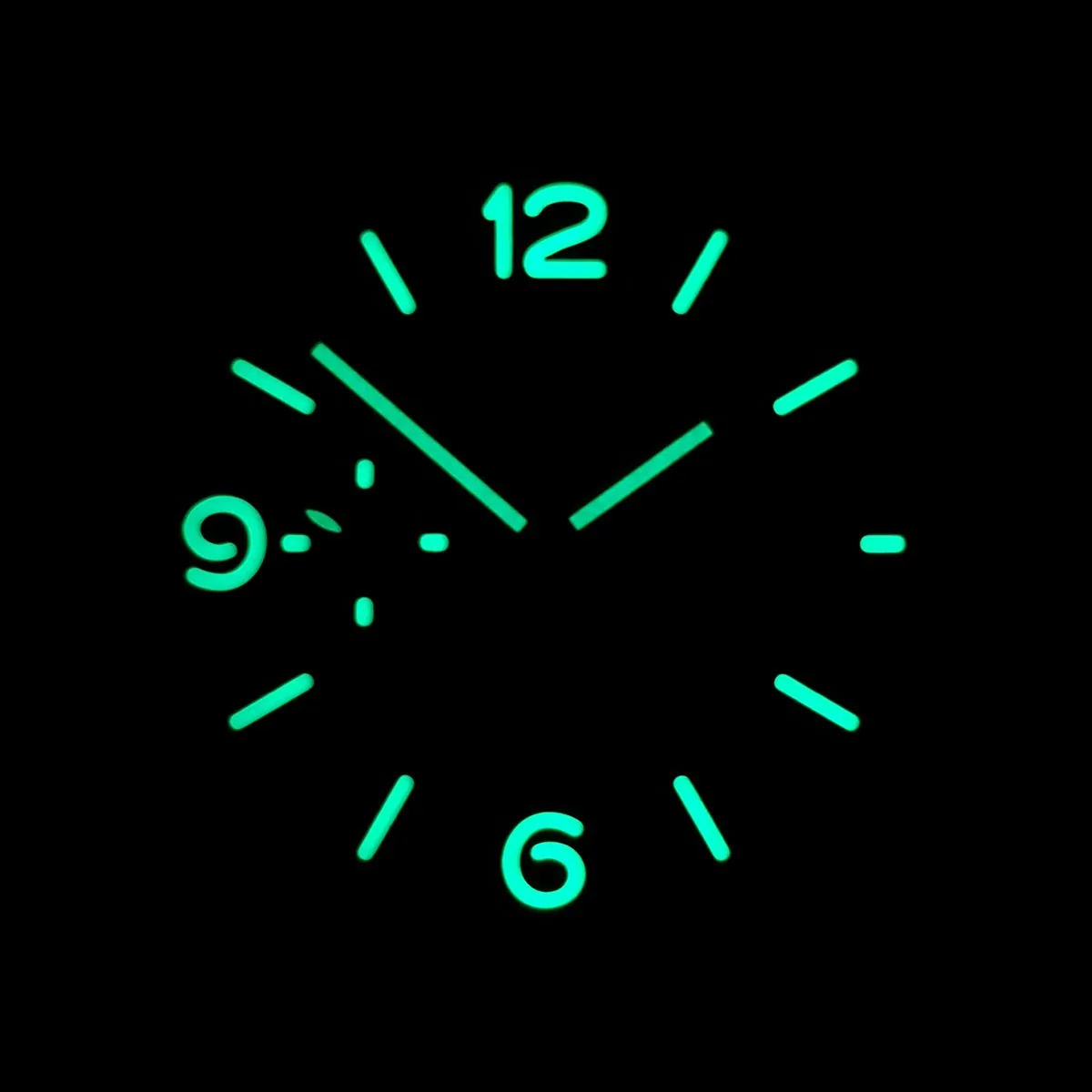 PAM1112 Luminor Marina Goldtech™ Sole Blu 44mm – Image 9