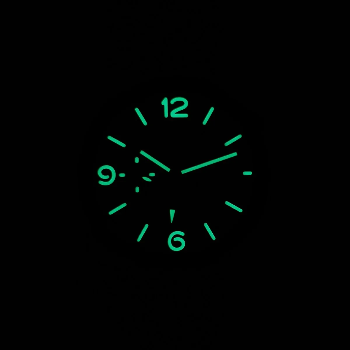 PAM1056 Luminor 1950 3 Days GMT „Mahendra Singh Dhoni“ 44mm – Bild 11