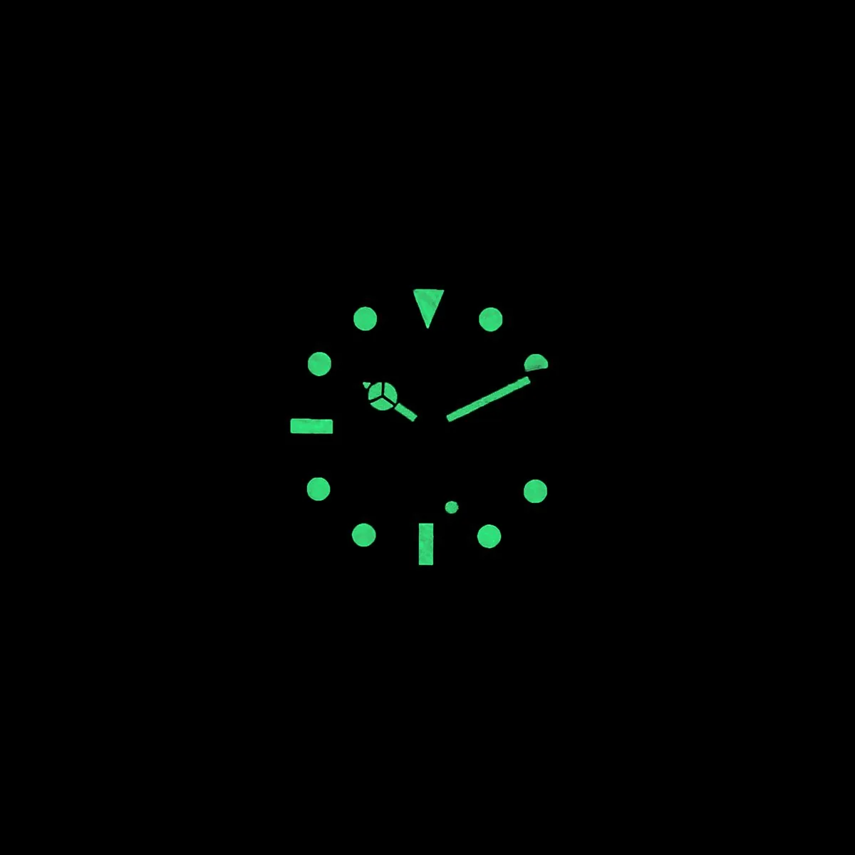 DeepSea Sea Dweller 116660 “Night Fury” Titan Black Edition – Image 10