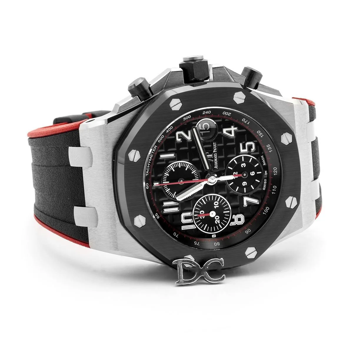 Royal Oak Offshore Dark Knight 2018 SIHH – Image 2