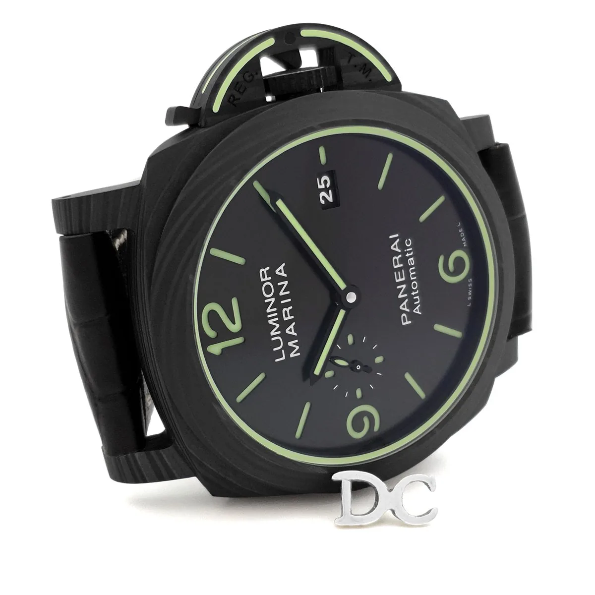 PAM1118 Luminor Marina “Luminous Trilogy” 44mm – Image 3
