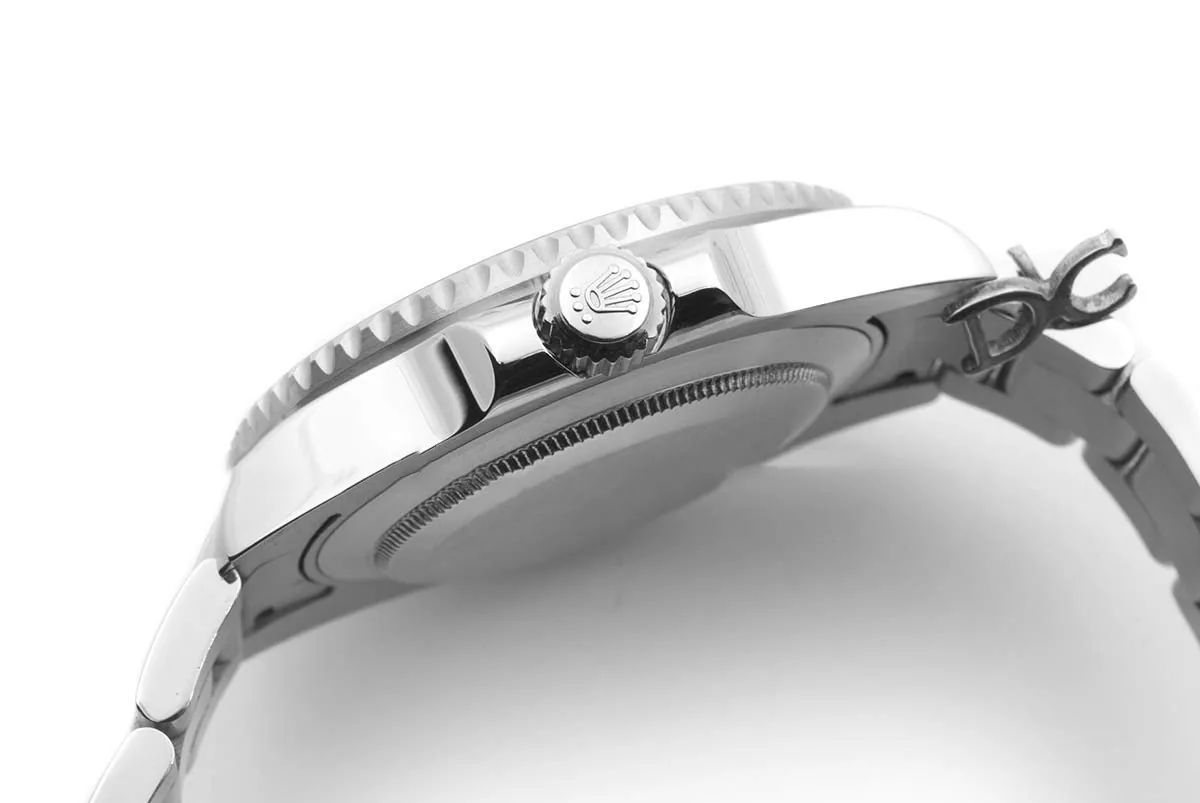 Submariner 116610LV ‘Hulk’ NOOB V10 – Image 2