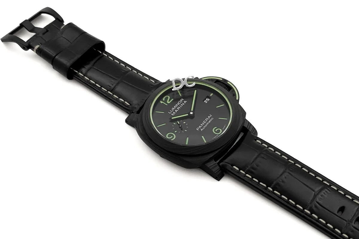PAM1118 Luminor Marina “Luminous Trilogy” 44mm – Image 2