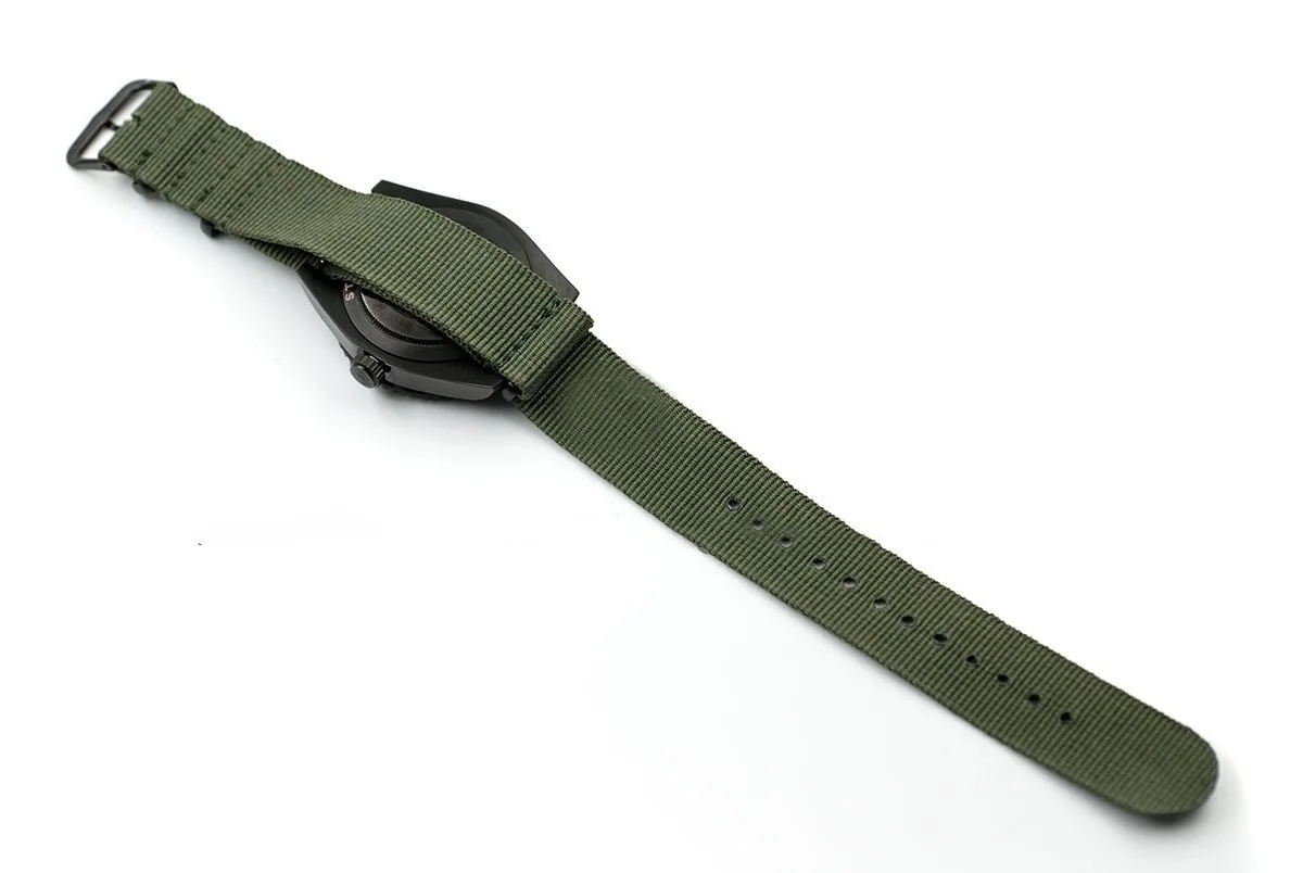Project X Stealth Edition Submariner – Bild 3