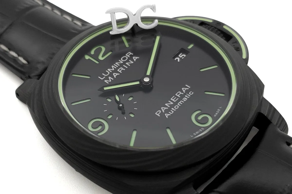 PAM1118 Luminor Marina “Luminous Trilogy” 44mm – Image 4