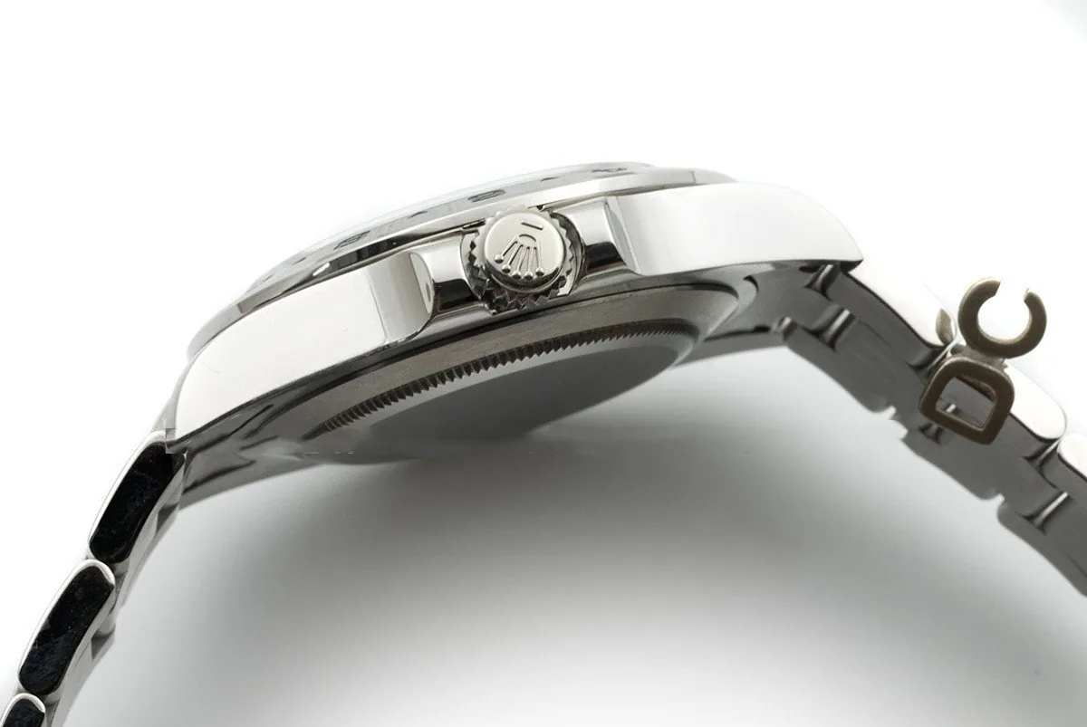 Explorer II 216570 cadran blanc – Image 5