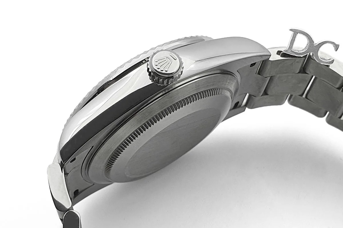 Sky-Dweller 326934 cadran blanc en or blanc – Image 10