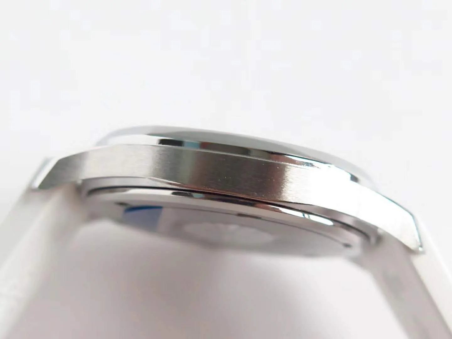 Aquanaut Luce 5067A-014 cadran bleu en acier – Image 8