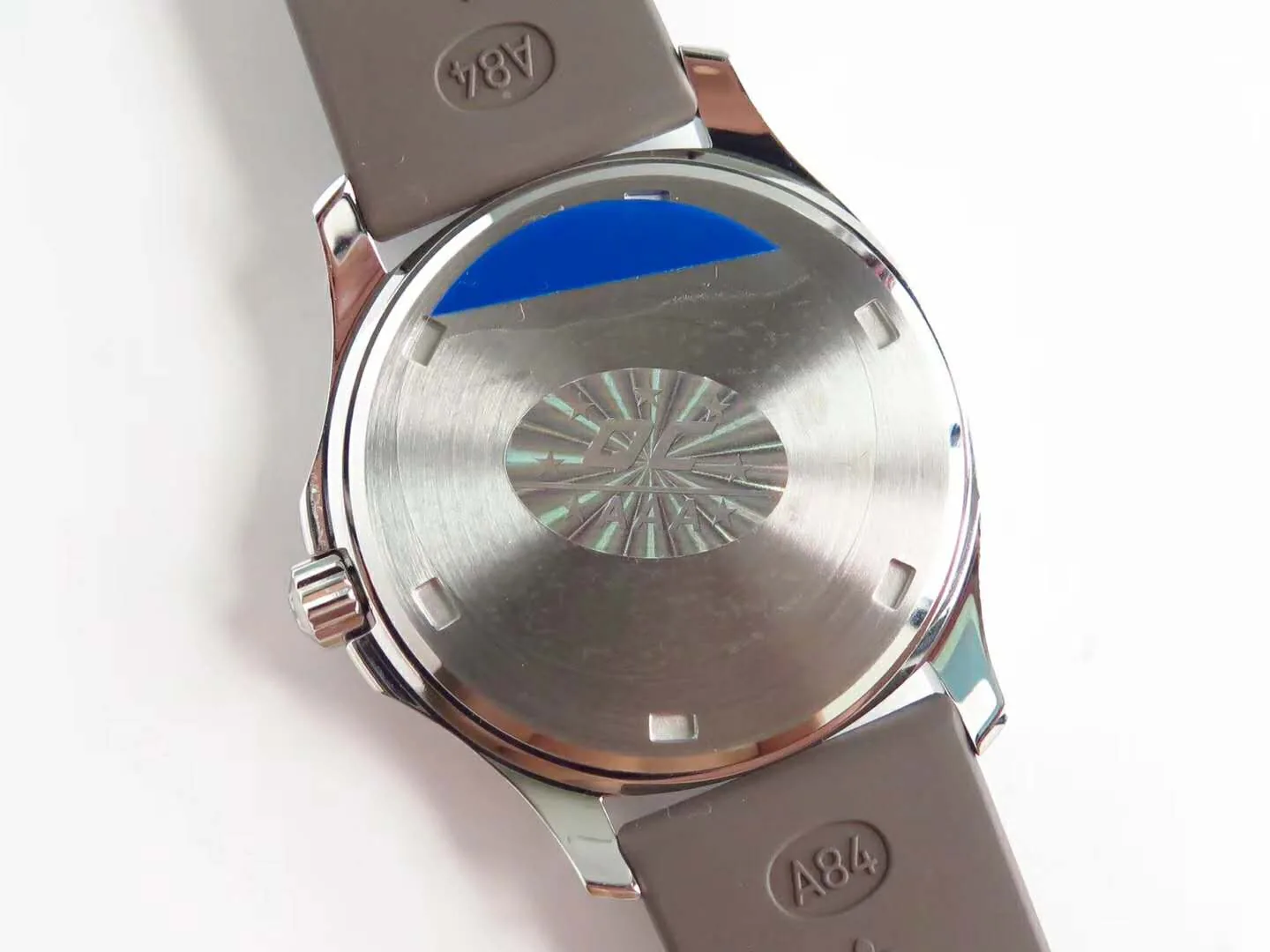 Aquanaut Luce 5067A-023 cadran marron en acier – Image 7
