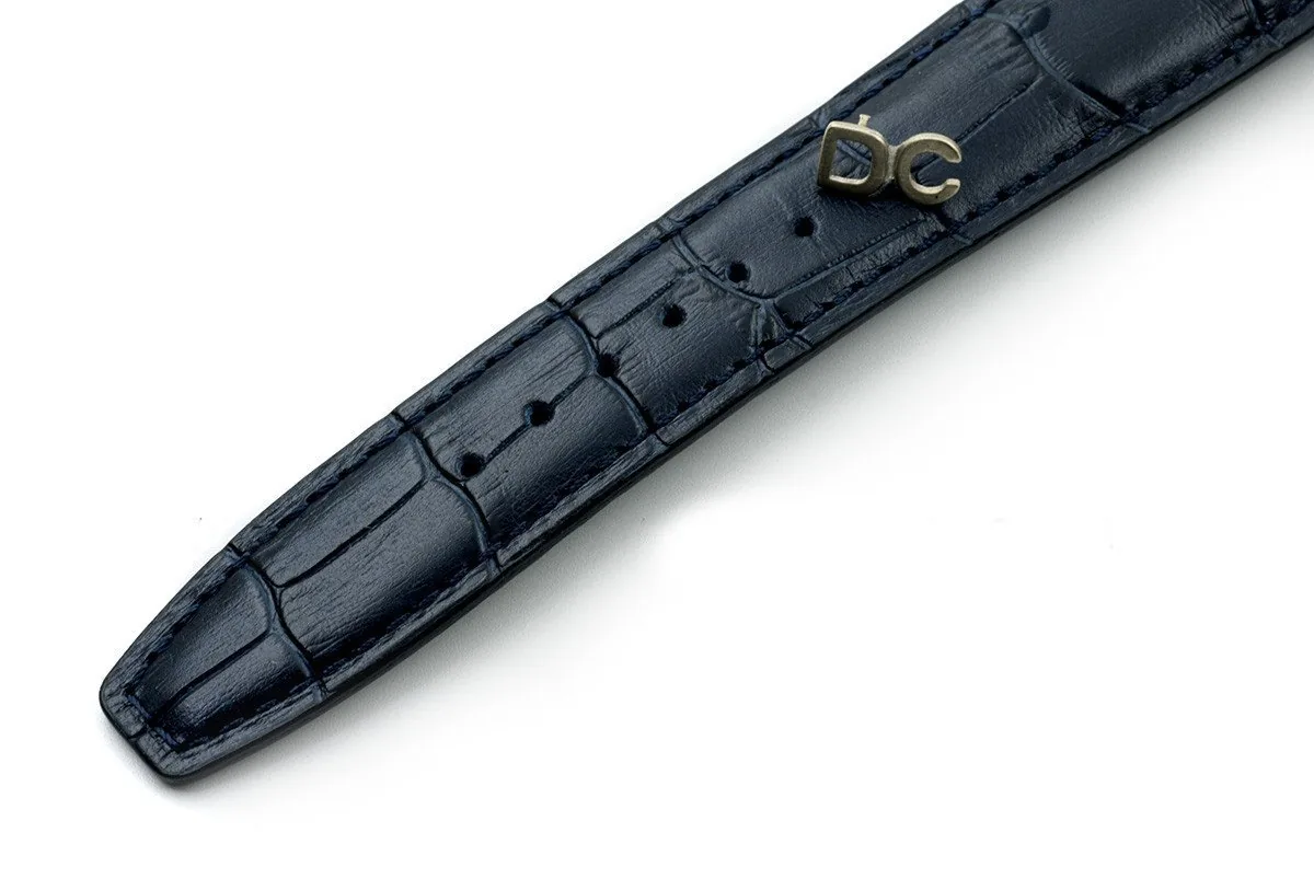 Portuguese Automatic 7 Day IW500107 acciaio - immagine 4