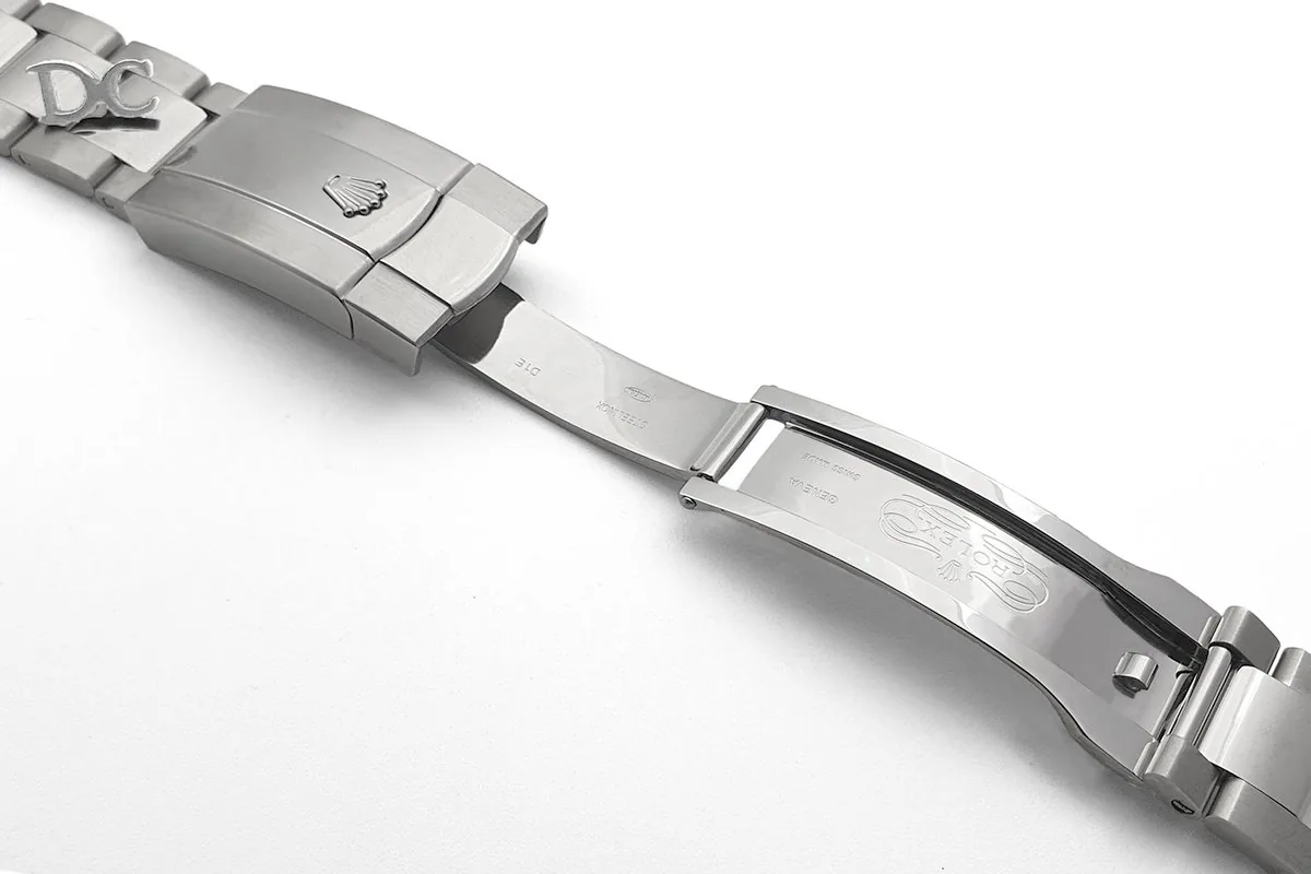 Sky-Dweller 326934 cadran blanc en or blanc – Image 5