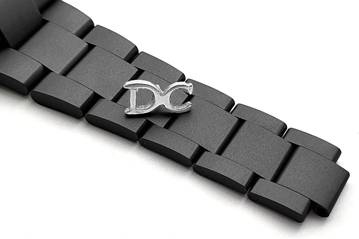 DeepSea Sea Dweller 116660 “Night Fury” Titan Black Edition – Image 7