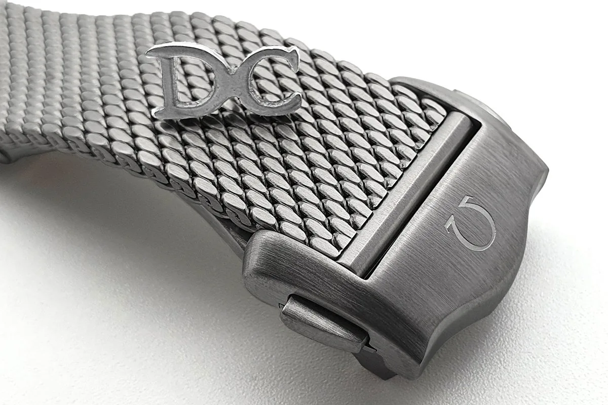 Seamaster Diver 300M “No Time to Die” édition limitée – Image 9