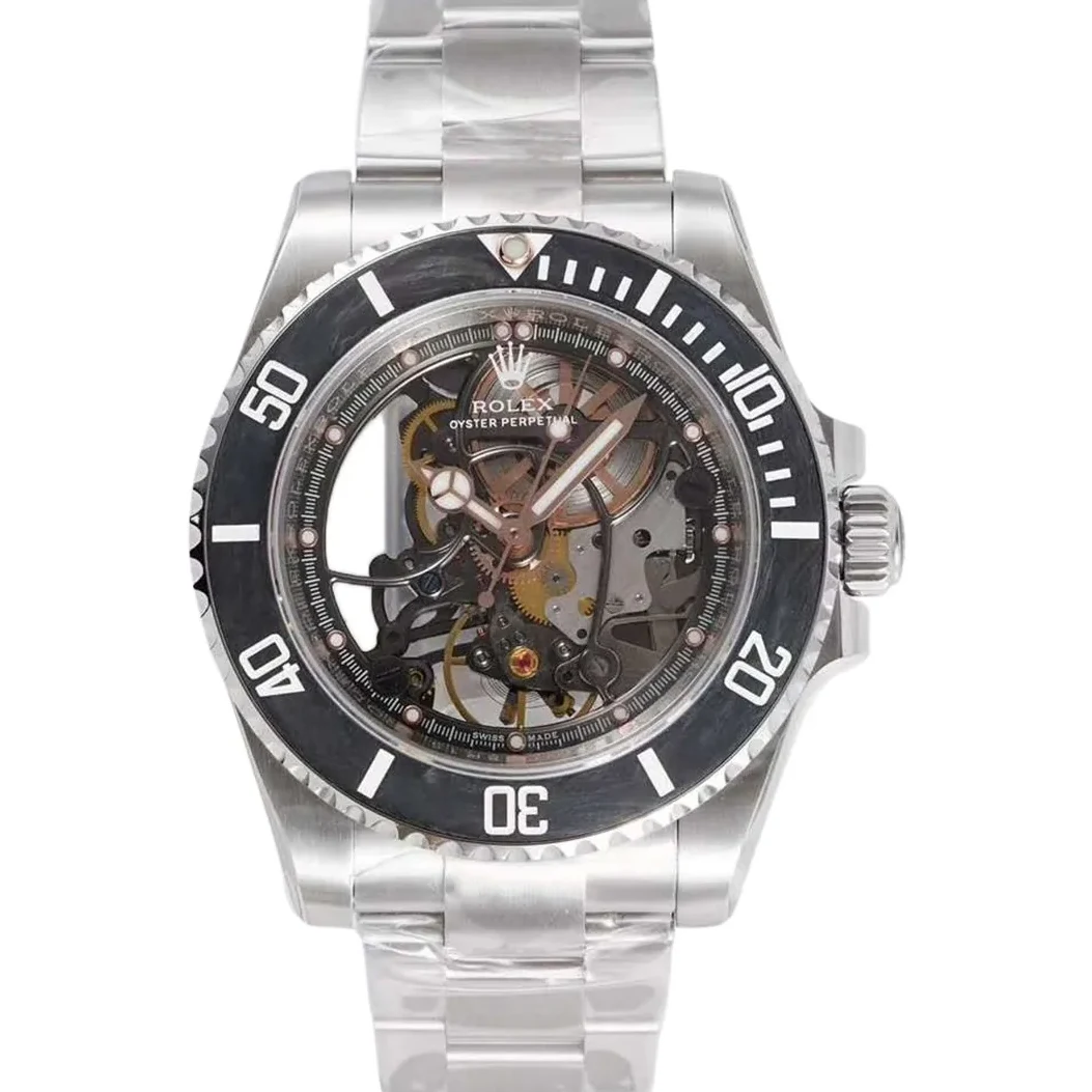 Andrea Pirlo Project 114060 Submariner
