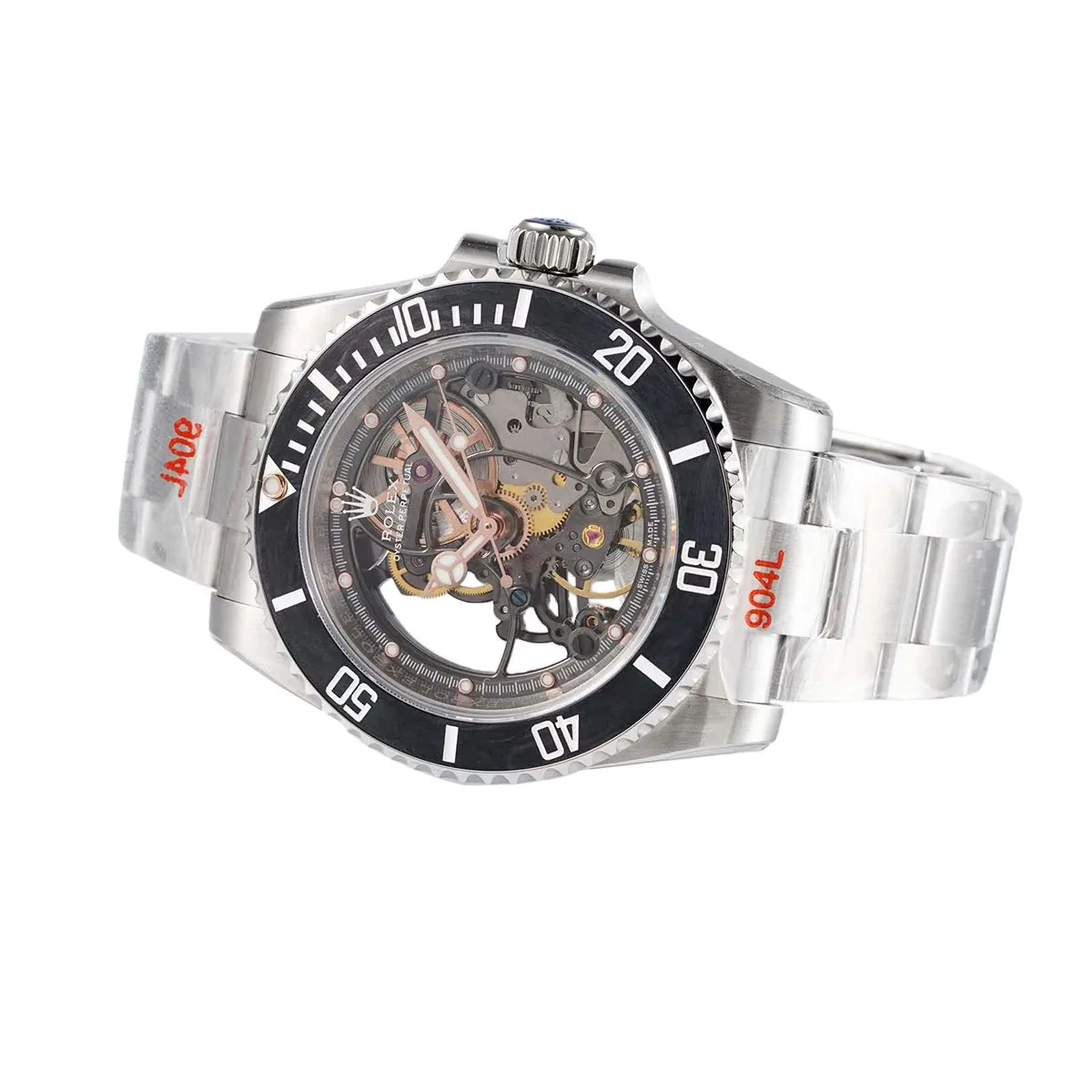 Andrea Pirlo Project 114060 Submariner – Image 5