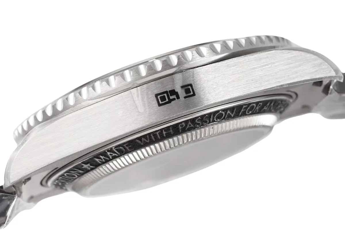 Andrea Pirlo Project 114060 Submariner – Image 6