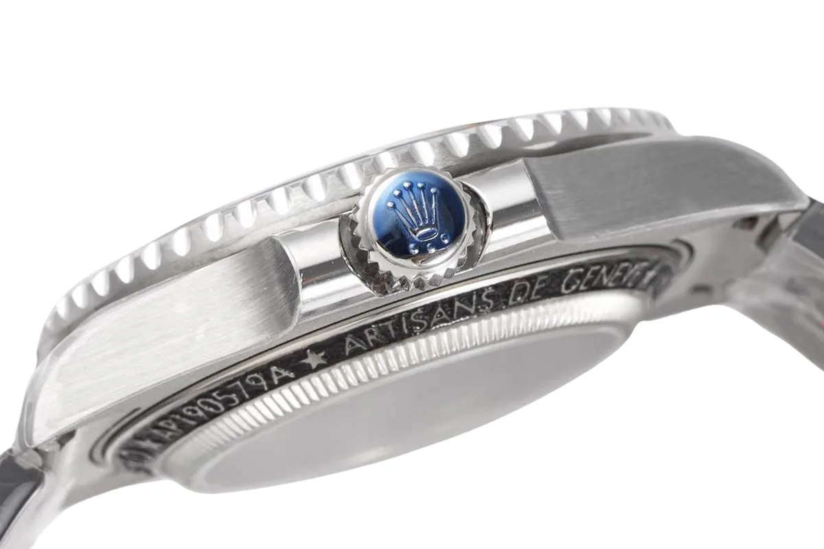 Andrea Pirlo Project 114060 Submariner – Image 7