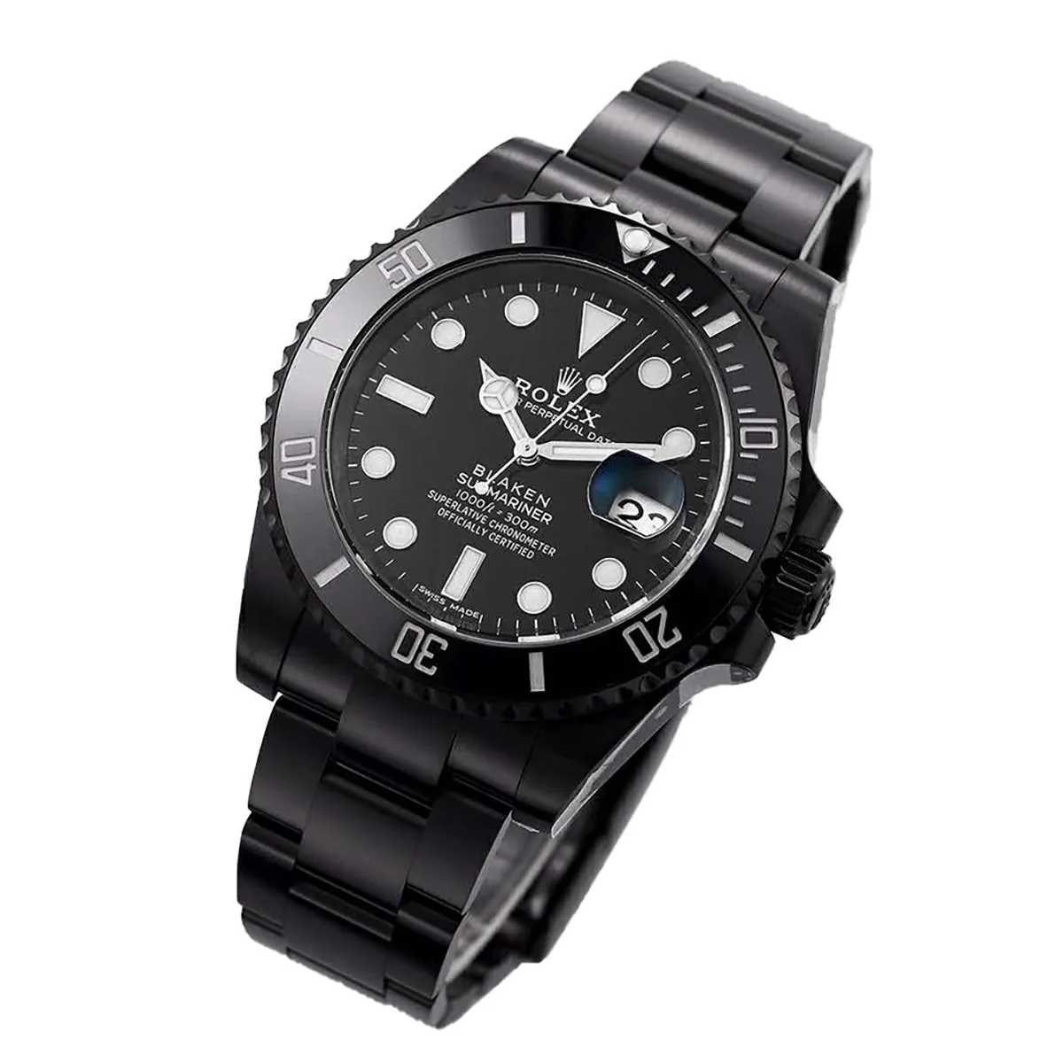 Blaken Submariner 116610LN – Image 2
