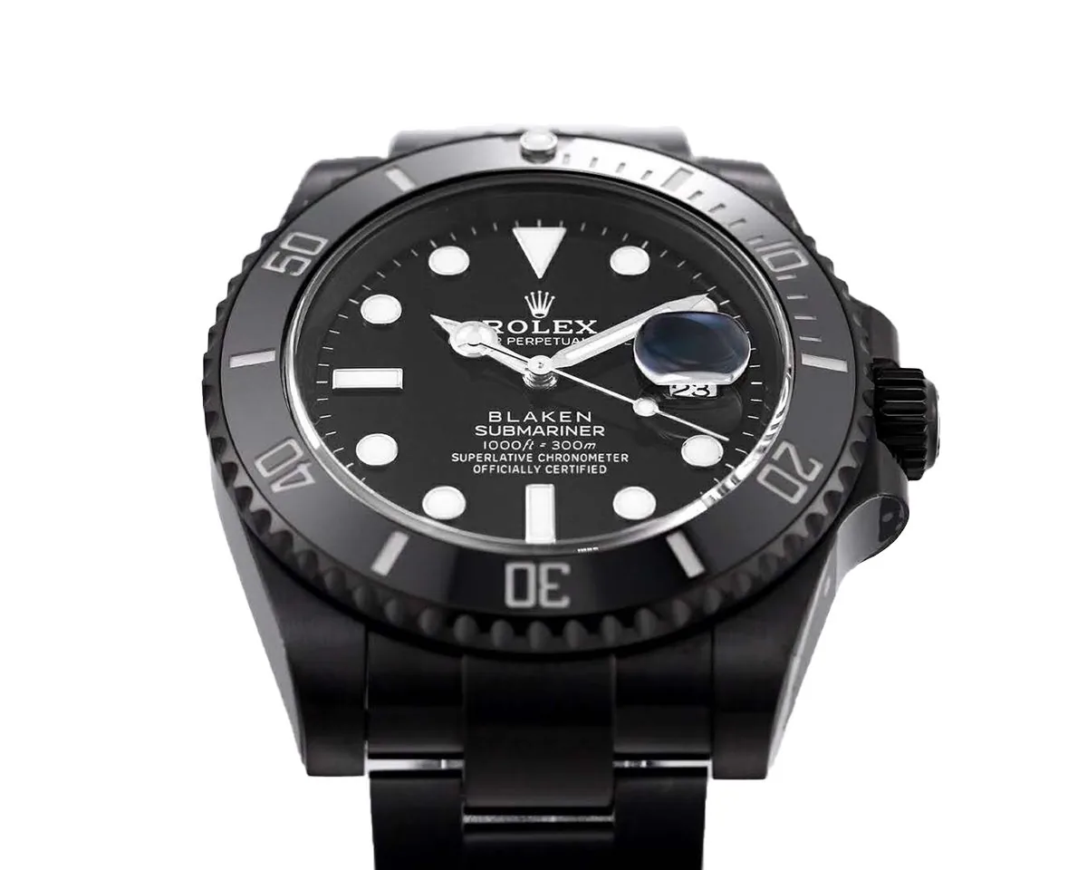 Blaken Submariner 116610LN – Image 3