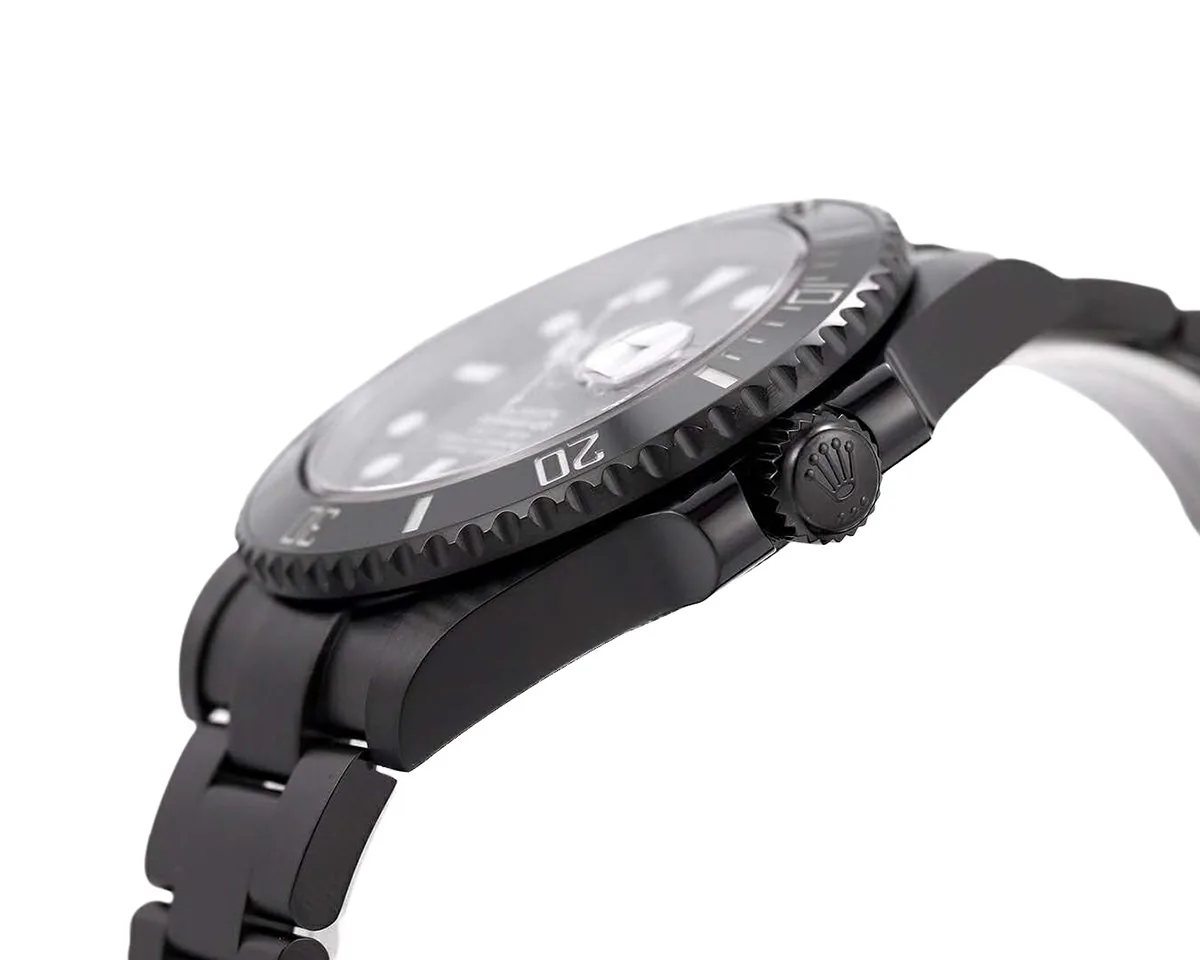 Blaken Submariner 116610LN – Image 4