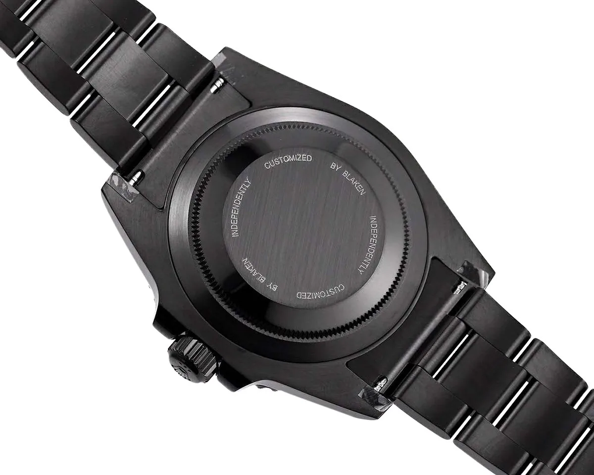 Blaken Submariner 116610LN – Image 5
