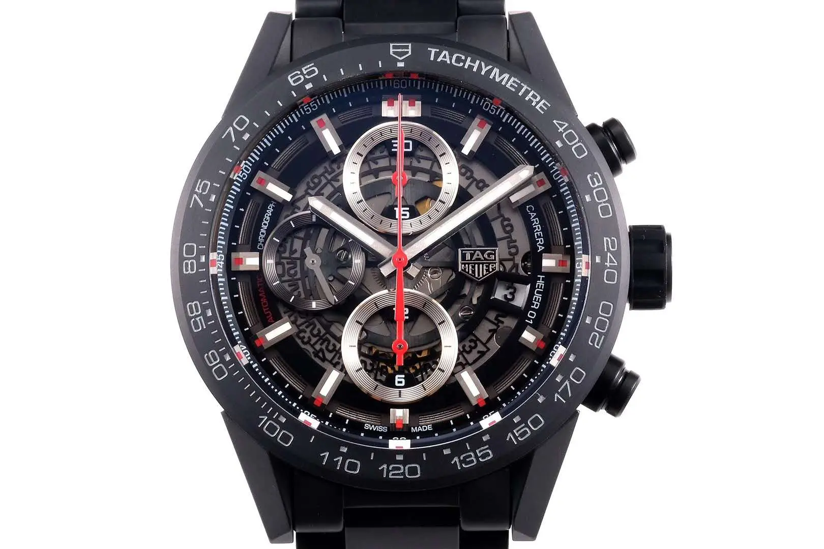 Carrera Heuer 01 – Bild 3