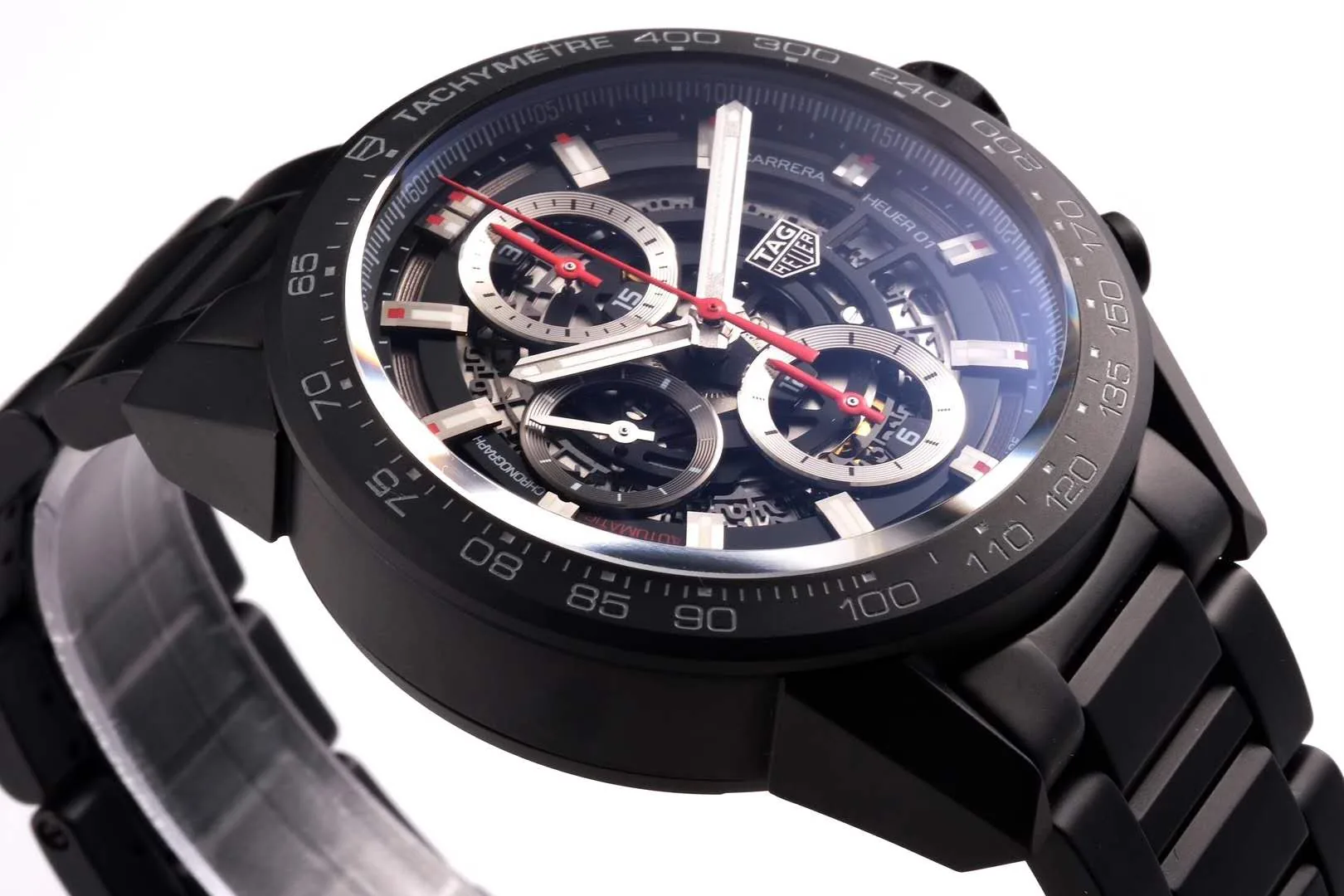 Carrera Heuer 01 – Bild 7