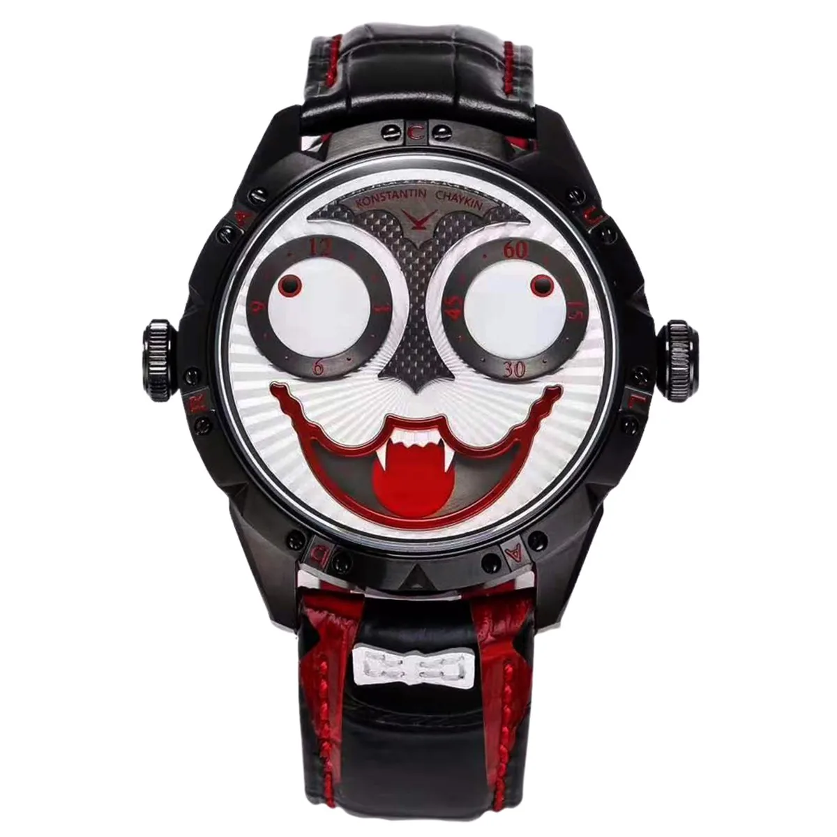 Wristmons Dracula