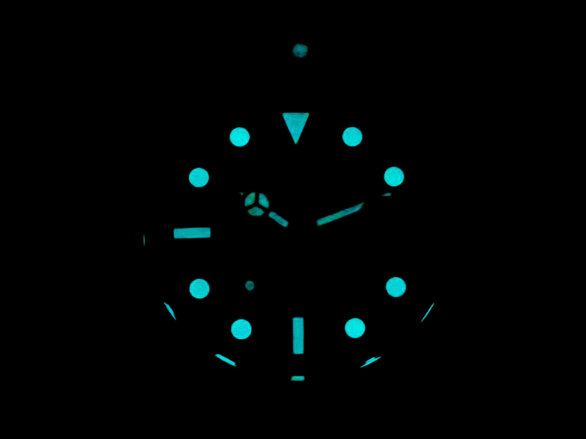 Submariner 116610LV ‘Hulk’ ZZF V3 – Image 8
